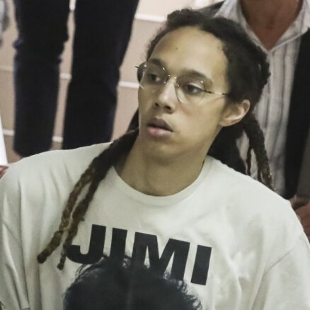 Баскетболистка Бриттни Грайнер признала вину в контрабанде наркотиков
