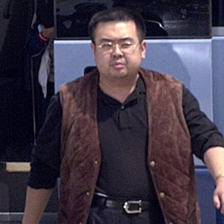 Veselības ministrs: Kima Čenuna pusbrālis nomira neciešamās sāpēs 20 minūšu laikā