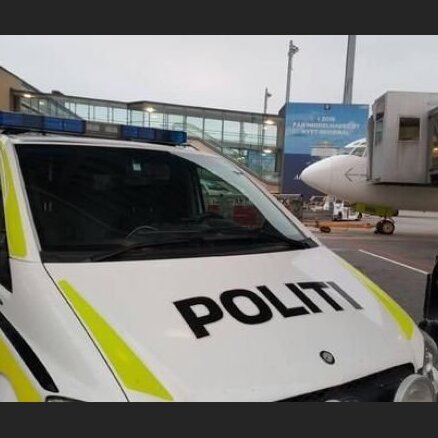 Рейс airBaltic отменен из-за алкоголя в крови четверых членов экипажа