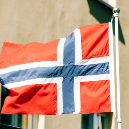 Norvēģija pastiprina ierobežojumus cīņā pret Covid-19