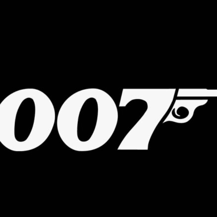 Desmit labākās Džeimsa Bonda filmu tituldziesmas