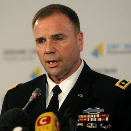 Командующий силами США в Европе: Россия не хочет войны с НАТО