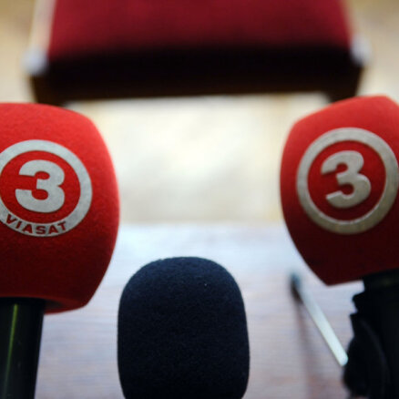 LNT ziņu dienesta likvidēšana: apvienošanas laikā plāno atlaist lielāko daļu TV3 žurnālistu