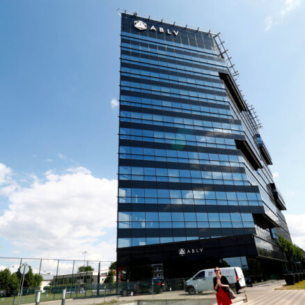 'ABLV Bank' aktīvus augustā atgūst 9,99 miljonu eiro apmērā