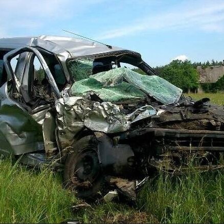 На дорогах Латвии в 2014-м погибли 212 человек — антирекорд Евросоюза