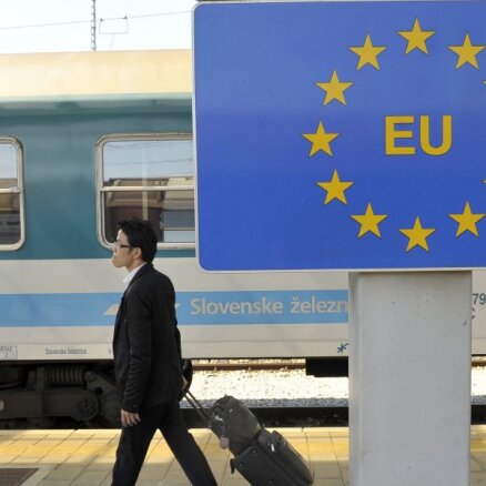 ЕС: Украина и Грузия не готовы к безвизовому режиму