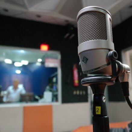 'TV3 Group' parakstījusi līgumu par 'Top radio' iegādi