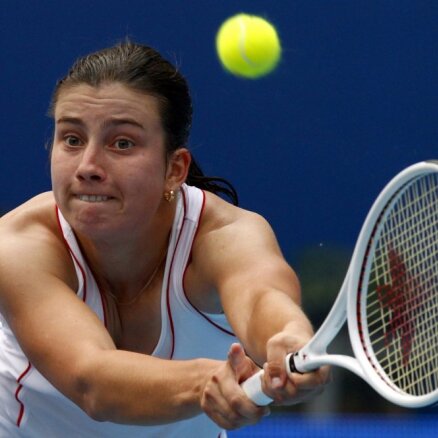 Севастова впервые в сезоне выиграла 5 матчей подряд