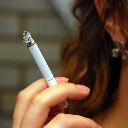 Jaunzēlande aizliegs cigarešu pārdošanu nākamajām paaudzēm