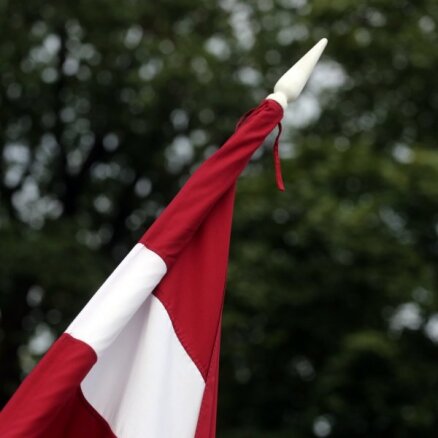VDD rosina kriminālvajāšanu par aicinājumu vērsties pret Latvijas valsti