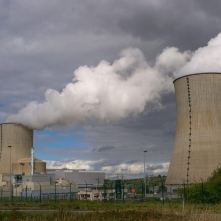 EK plāni par investīcijām enerģētikā izraisa asas diskusijas Vācijā