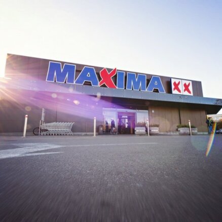 'Maxima' uzsāk sadarbību ar krīzes situāciju vadības firmu 'Kenyon'