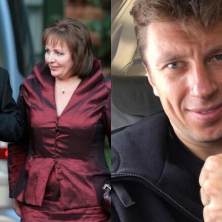 Команда Навального призвала Париж и Берн арестовать активы экс-жены Путина