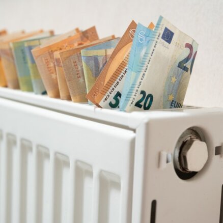 Жителям компенсируют половину прироста цен на энергоресурсы — на это выделят 350 млн евро
