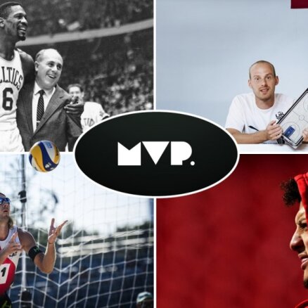 'MVP': Gulbenes basketbola renesanse, dižais Bils un 'Karaļa Lauvas' smilšu pulkstenis