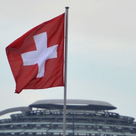 Швейцария приостанавливает продажу автомобилей Volkswagen