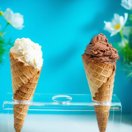 Станет ли сладость роскошью? Производители мороженого готовятся к трудным временам