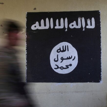 'Daesh' pārcēlusi savu galvaspilsētu Sīrijā