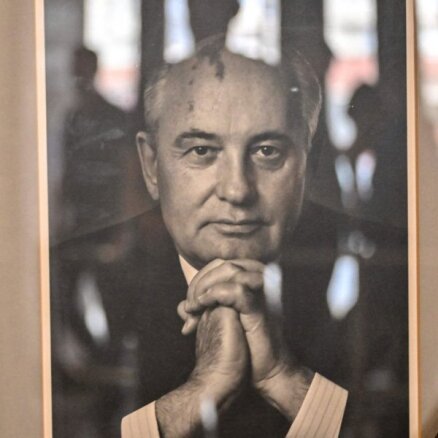 Человек, который хотел как лучше. Михаил Горбачев — создатель мира, в котором мы до сих пор живем