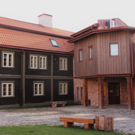 Jelgavā atklās inovatīvu ekspozīciju par agrāko laiku interjeru un būvniecības tendencēm
