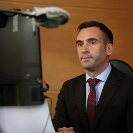 VARAM uz vairākiem gadiem apturējusi Rīgas attīstību, pauž Staķis