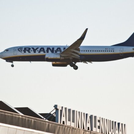 Забастовки Ryanair могут помешать летним планам туристов
