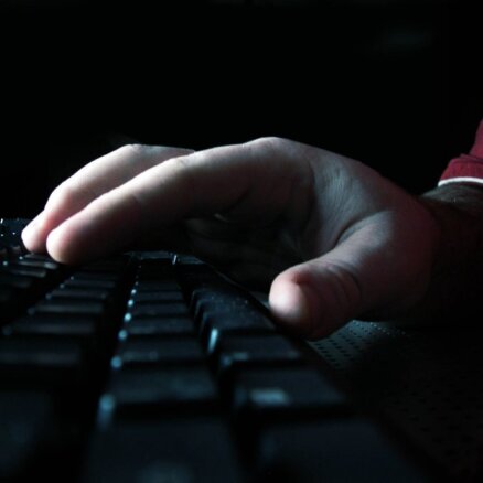 Eiropas Parlamenta mājaslapa pakļauta hakeru uzbrukumam