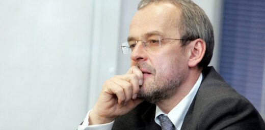 Roberts Zīle: Latvijai nevar būt vienalga par bēgļu uzņemšanu