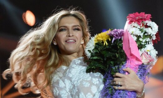 Журнал MAXIM назвал самую сексуальную женщину Российской Федерации