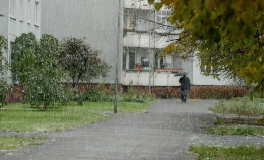 'Radi Rīgu!' atjaunos piecas Rīgas apkaimes