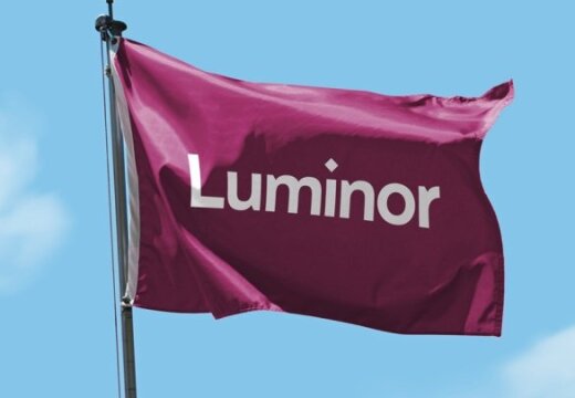 Luminor issues bonds worth EUR 300 million