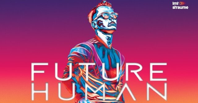 Video premiere: Rick Feds album ‘Future Human’ presentation concert