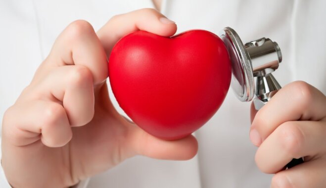 Тахикардия сердца: симптомы, диагностика и лечение
