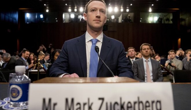 Платный Facebook и могучий ИИ. Пять вещей, которые надо знать о допросе Цукерберга в Конгрессе США
