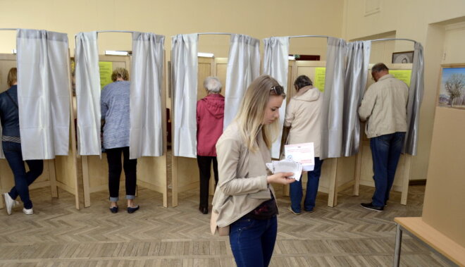 Nemīlētākie kandidāti: kā vēlētāji svītro potenciālos deputātus Latvijas lielākajās pilsētās