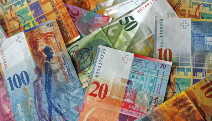 Латвия получит швейцарское финансирование в размере 41 млн евро