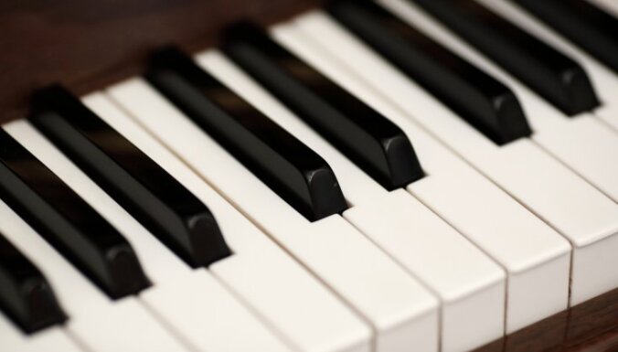 Valmierā norisināsies starptautisks jauno pianistu konkurss