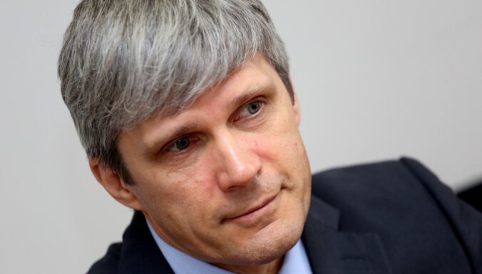 Мэр Резекне Барташевич ставит под сомнение законность решений конгресса "Согласия"