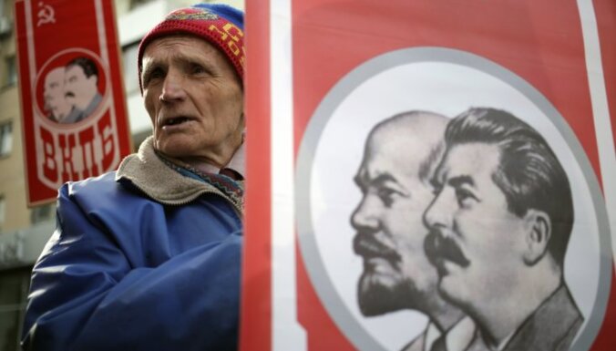 Сталинский удар: 80 лет назад в СССР начался Большой террор