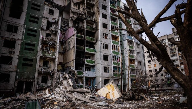 Amnesty International: в авиаударе по Чернигову использовались "тупые бомбы"