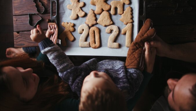 Новогодний стол как антистресс: советы, как пережить праздничный ужин 31 декабря