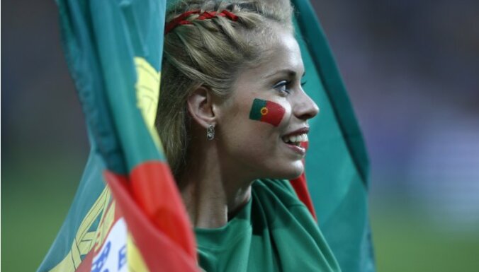 Сегодня на чемпионате мира: Бразилия проэкзаменует Швейцарию, а Роналду ждет реванша