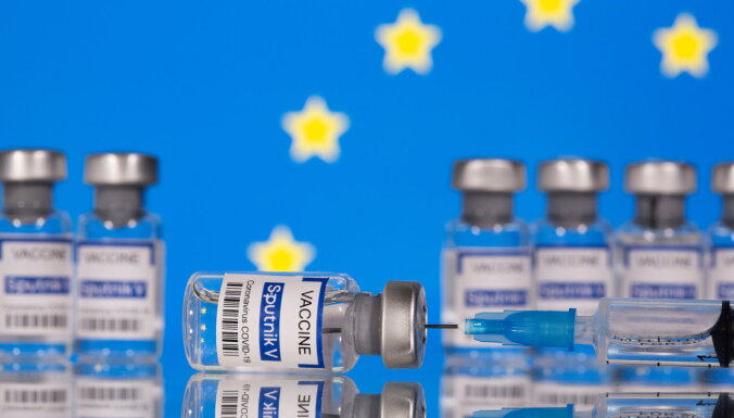 Еврокомиссар обозначил сроки поступления вакцины "Спутник V" в ЕС