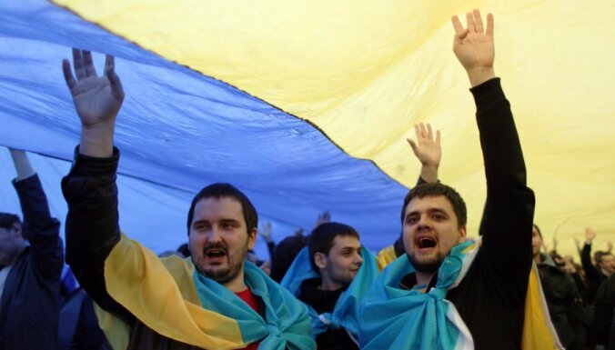 ОБСЕ: Запрет на въезд россиян в Украину допустим