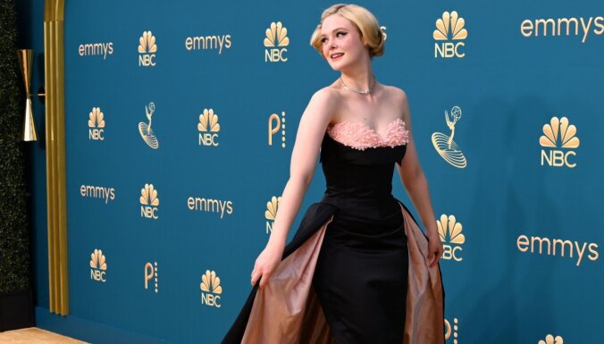 Top 10 Best Dressed Celebrities at the 2022 Emmys