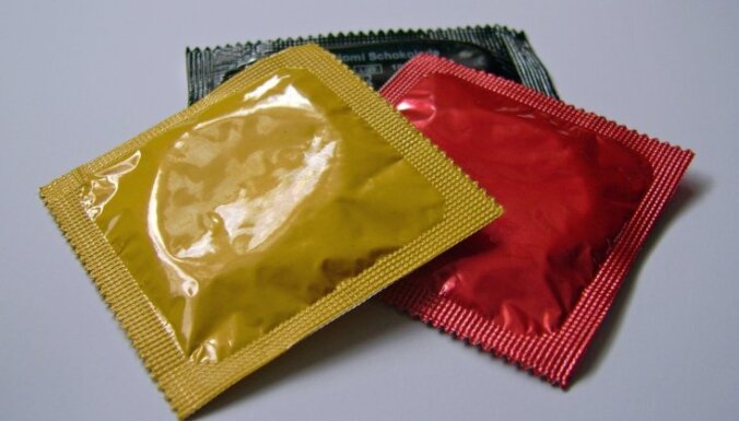 8 правил эффективного и безопасного использования мужских презервативов