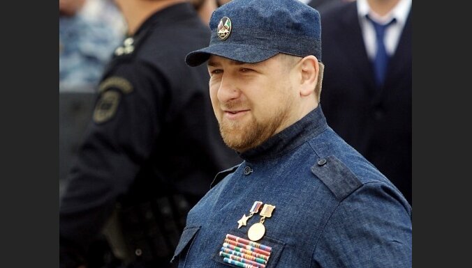Кадыров пообещал награду за информацию об убийцах русскоязычной семьи
