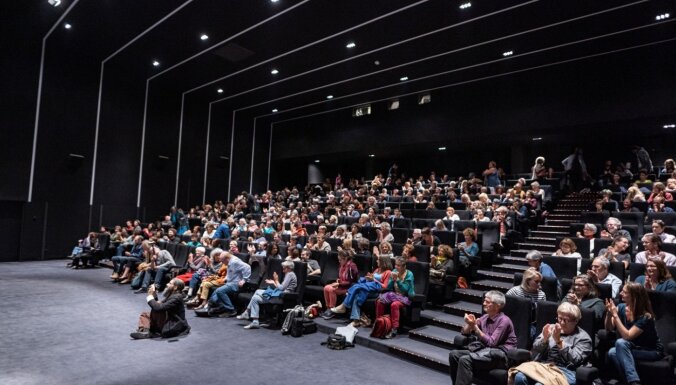 Kursieša filmu 'Oļegs' izrādīs vairāk nekā 25 kinoteātros Francijā