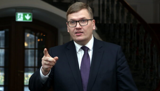 Пуце: Ушаков причастен к растрате 28 млн евро в Rīgas satiksme