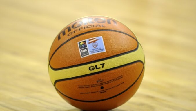 Latvijas U-20 basketbolistēm nāksies cīnīties par palikšanu Eiropas čempionāta A divīzijā